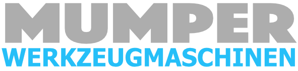 MUMPER Werkzeugmaschinen